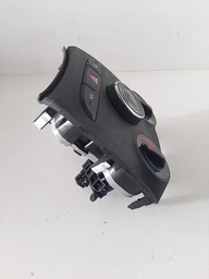 COMANDO DE AR CONDICIONADO HB20 2013 A 2018