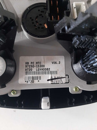 COMANDO DE AR CONDICIONADO HB20 2013 A 2018