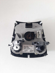 COMANDO DE AR CONDICIONADO HB20 2013 A 2018