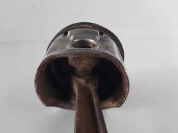 PISTÃO FIAT PALIO FIRE 1.0 75CV 2012 A 2015 STANDER