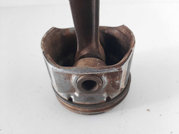 PISTÃO FIAT PALIO FIRE 1.0 75CV 2012 A 2015 STANDER