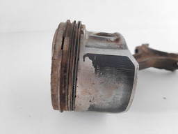 PISTÃO FIAT PALIO FIRE 1.0 75CV 2012 A 2015 STANDER