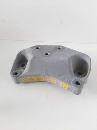 Suporte Coxim Cambio Esquerd Jeep Renegade 1.8 Flex 16 A 21