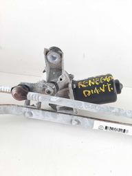 GALHADA LIMPADOR PARABRISA RENEGADE 2016 2017 2018/..