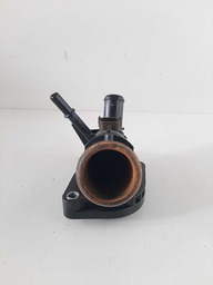 VÁLVULA TERMOSTÁTICA C/ CARCAÇA RENEGADE 1.8 FLEX 2017 A 21