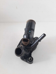 VÁLVULA TERMOSTÁTICA C/ CARCAÇA RENEGADE 1.8 FLEX 2017 A 21