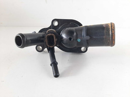 VÁLVULA TERMOSTÁTICA C/ CARCAÇA RENEGADE 1.8 FLEX 2017 A 21