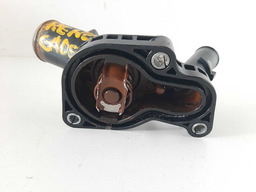 VÁLVULA TERMOSTÁTICA C/ CARCAÇA RENEGADE 1.8 FLEX 2017 A 21