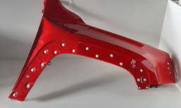 Paralama Direito Jeep Renegade 2016 2017 2018/..AVARIA