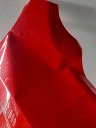 PARALAMA DIREITO JEEP RENEGADE 2016 2017 2018/..AVARIA