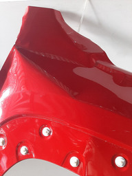 PARALAMA DIREITO JEEP RENEGADE 2016 2017 2018/..AVARIA