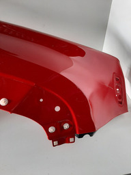 PARALAMA DIREITO JEEP RENEGADE 2016 2017 2018/..AVARIA