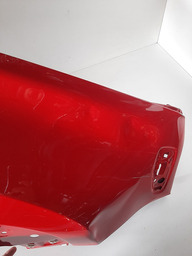 PARALAMA DIREITO JEEP RENEGADE 2016 2017 2018/..AVARIA