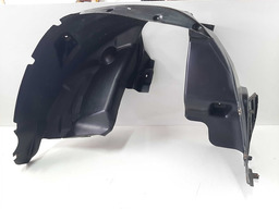 Para Barro Traseiro Esquerdo Jeep Renegade 2016 A 2021