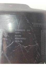 PARA BARRO TRASEIRO ESQUERDO JEEP RENEGADE 2016 A 2021