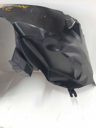 PARA BARRO TRASEIRO ESQUERDO JEEP RENEGADE 2016 A 2021