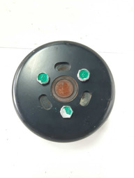 Bomba De Água Nissan March 1.0 3cc 2015 A 2020