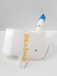 Reservatório Parabrisa Fiat Palio 1.0 2007 A 2013 