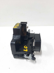 FECHADURA PORTA DIANTEIRA DIREITA PALIO 2007 A 2013