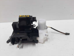 FECHADURA PORTA DIANTEIRA DIREITA PALIO 2007 A 2013