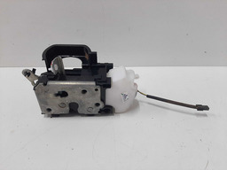 FECHADURA PORTA DIANTEIRA DIREITA PALIO 2007 A 2013