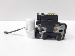 FECHADURA PORTA DIANTEIRA DIREITA PALIO 2007 A 2013