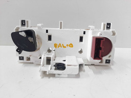 COMANDO DE AR FIAT PALIO SAPÃO 2007 A 2013