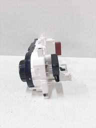 COMANDO DE AR FIAT PALIO SAPÃO 2007 A 2013