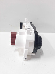 COMANDO DE AR FIAT PALIO SAPÃO 2007 A 2013