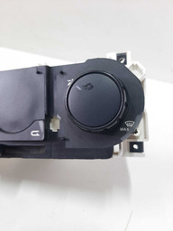 COMANDO DE AR FIAT PALIO SAPÃO 2007 A 2013