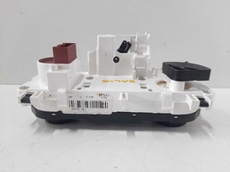 COMANDO DE AR FIAT PALIO SAPÃO 2007 A 2013