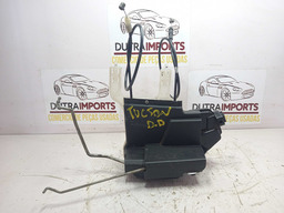 Fechadura Dianteira Direita Hyundai Tucson 2005 A 2012
