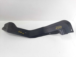 Capa Proteção Gargalo Pajero Tr4 2004/2008 Mr342087 Detalhe