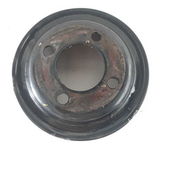 Polia Da Bomba De Água Toyota Hilux 3.0 Diesel 2005 A 2010