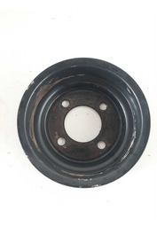 POLIA DA BOMBA DE ÁGUA TOYOTA HILUX 3.0 DIESEL 2005 A 2010