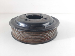 POLIA DA BOMBA DE ÁGUA TOYOTA HILUX 3.0 DIESEL 2005 A 2010