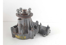 Bomba De Água Toyota Hilux 3.0 Diesel 2005 A 2010