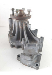 BOMBA DE ÁGUA TOYOTA HILUX 3.0 DIESEL 2005 A 2010