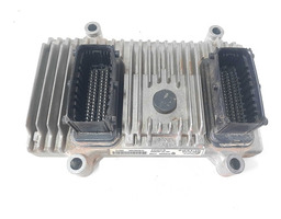 Módulo De Injeção Fiat Palio Sapão 1.0 8v 2007 A 2013