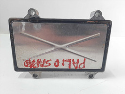 MÓDULO DE INJEÇÃO FIAT PALIO SAPÃO 1.0 8V 2007 A 2013