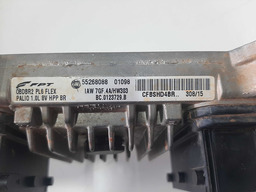 MÓDULO DE INJEÇÃO FIAT PALIO SAPÃO 1.0 8V 2007 A 2013