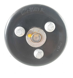 Bomba De Água Ford Fusion 2.3 2006 A 2009