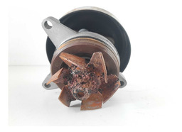 BOMBA DE ÁGUA FORD FUSION 2.3 2006 A 2009