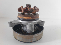 BOMBA DE ÁGUA FORD FUSION 2.3 2006 A 2009