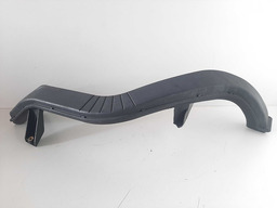 Mangueira Duto Entrada De Ar Ford Fusion 2.3 2006 A 2009