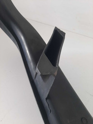 MANGUEIRA DUTO ENTRADA DE AR FORD FUSION 2.3 2006 A 2009