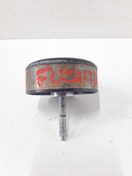 Polia Da Correia Do Alternador Ford Fusion 2.3 2006 A 2009