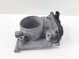 Corpo De Borboleta Tbi Ford Fusion 2.3 2006 A 2009