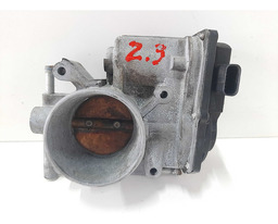 CORPO DE BORBOLETA TBI FORD FUSION 2.3 2006 A 2009