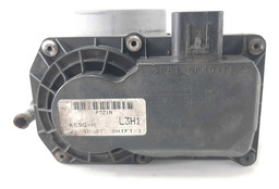 CORPO DE BORBOLETA TBI FORD FUSION 2.3 2006 A 2009